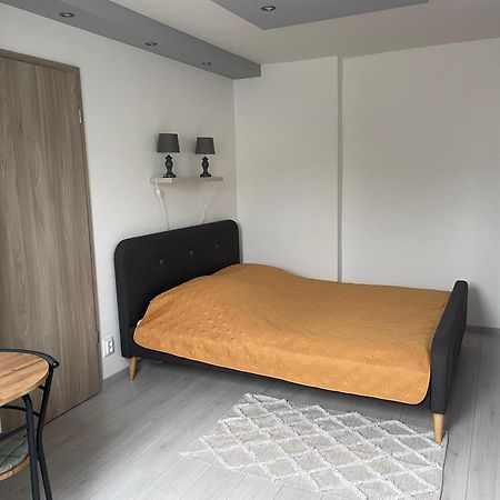 Jasmin Apartment House ボニャルツバシュ エクステリア 写真